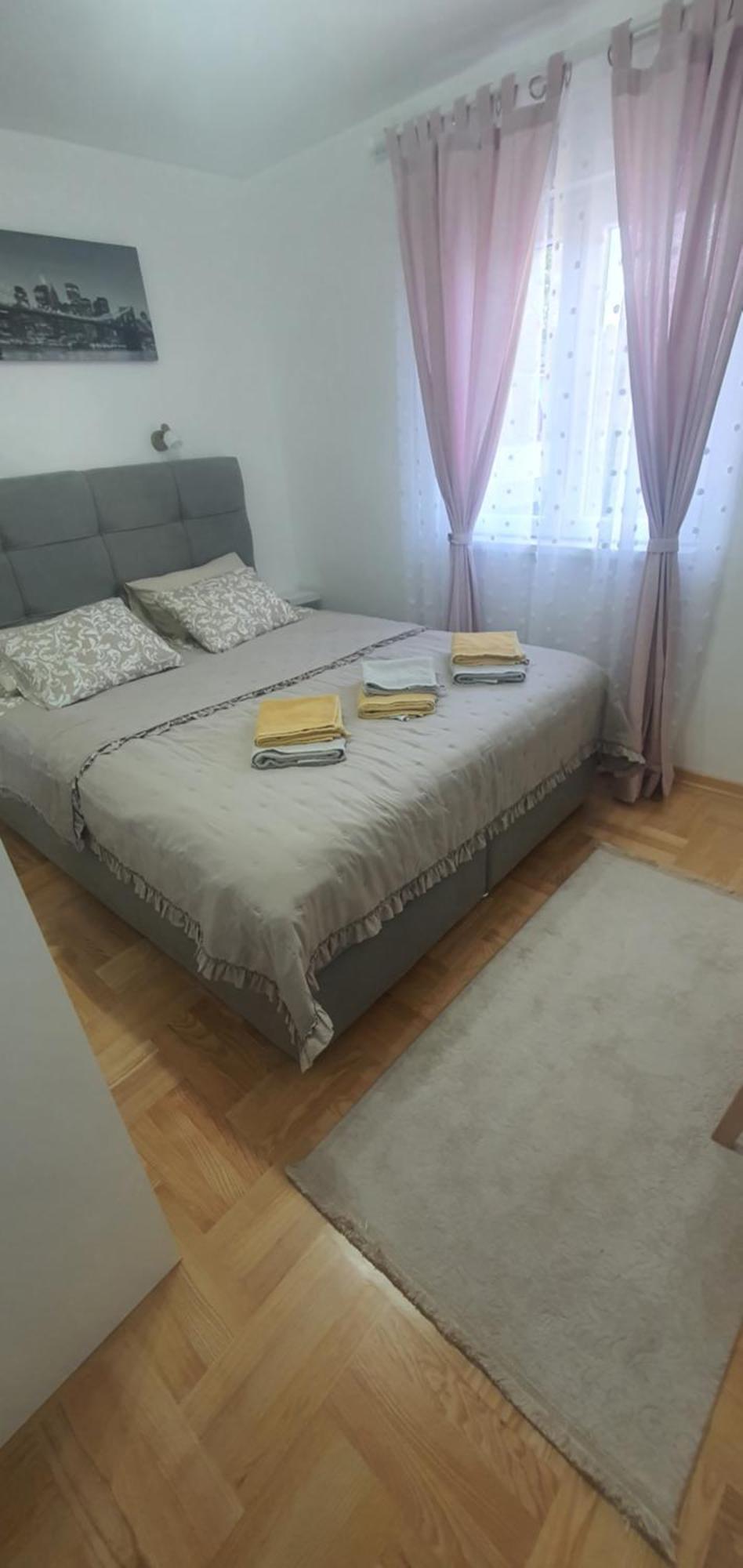 Apartman Tadej & Free Parking Apartment Vrnjci Exterior photo